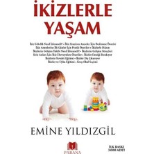 Lisinya Ikizlerle Yaşam