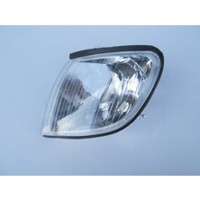 Fam Hyundaı Starex Minibüs 98/08 Ön Sinyal Sol Beyaz (Mars)