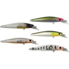 Usami Bay Shinner 85 Sp-Mr 9.7 G Maket Balık