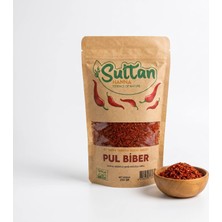 Pul Biber 250 Gram