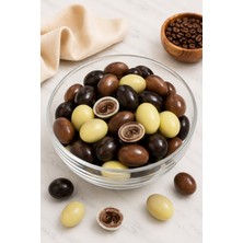 Nizip Online Kuruyemiş Kahve Çekirdeği Draje 500 G