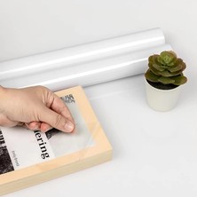 Ttt Eşya Koruyucu Şeffaf Film 3 Metre x 45 Cm.-T