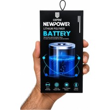 Newpower Iphone 13 Pro Max Batarya Pil Diognastics 4800 Mah ( Uyarı Vermez Orjinal Yazar )