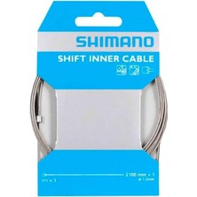 Shimano Vites Teli 1,2 mm x 2100 mm Galvanizli, Y60098070