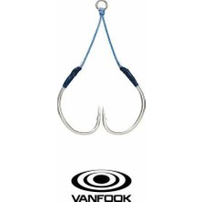 Vanfook Ft-2.5 Spinbull Flex 2.5 cm Assist Iğne