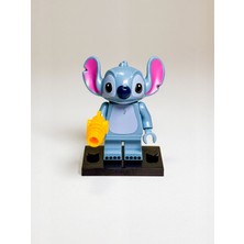 Yuonis Art Lilo & Stitch - Stitch