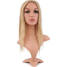 TeknoKapsül Ön Kısmı Ekstra Tül Balköpüğü Baby Taban Tepelik - 13X14CM