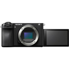 Sony Alpha 6700