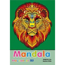 Uravas Store Mandala Hayvanlar