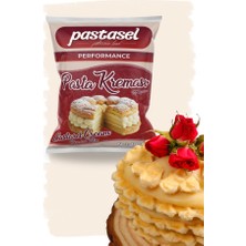Pastasel Toz Krema 1 kg