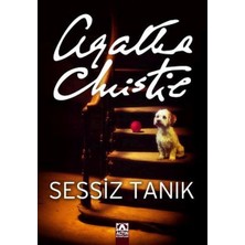 Lisinya Sessiz Tanık