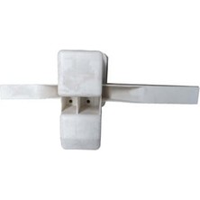 Fam Chevrolet Aveo Hb 09/11 Arka Tampon Şok Emici Bağlantı Braketi Sağ (Bfn)