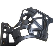 Fam Renault Megane 4 Hb 16/20 Arka Tampon Iç Bağlantı Braketi Sol (Uç Kısım) (Plastik) (Tyg)