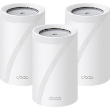 Tp-Link Deco BE65 Pro 3er Pack