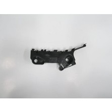 Fam Mazda 6 13/14 Ön Tampon Braketi Sol (Plastik) (Tyg)