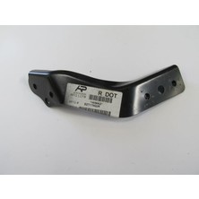 Fam Mercedes C Class W204 07/11 Ön Tampon Demiri Braketi Sağ (Tw)