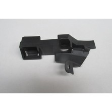 Fam Bmw 3 Serı E46 Sd 98/01 Ön Tampon Iç Braketi Sağ Plastik (Tyg)