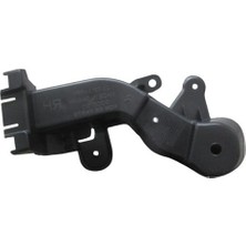Fam Mercedes C Class W205 14/17 Arka Tampon Braketi Iç Sol (Amg) (Tw)