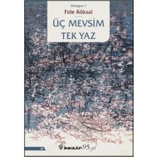 İnkılap Kitabevi Üç Mevsim Tek Yaz