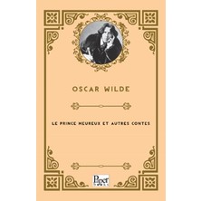 Paper Books Le Prince Heureux Et Autres Contes