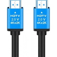 Meks 4K Hdmı Kablo 1.5 M