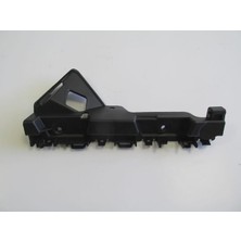 Fam Renault Trafıc 3 15/21 Ön Tampon Iç Bağlantı Braketi Sol