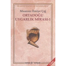Lisinya Ortadoğu Uygarlık Mirası 1