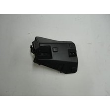 Fam Honda Cıty 09/12 Arka Tampon Iç Bağlantı Braketi Sağ Küçük Plastik (Tw)