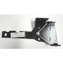 Fam Jeep Cherokee 97/01 Ön Tampon Braketi Sol (Tyg)
