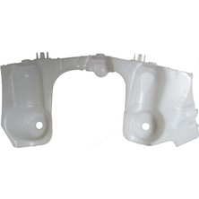Fam Renault Megane 4 Hb 16/20 Arka Tampon Braketi Iç Sol (Yan Kulağa Takılan)(Tyg)