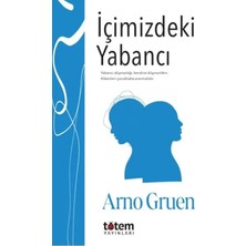 Trendexa Içimizdeki Yabancı