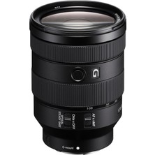 Sony Fe 24-105MM F/4 G Oss