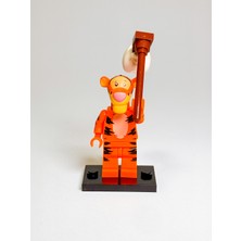 Yuonis Art Winnie The Pooh - Tigger