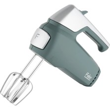 Fakir Forceful Deep Mint 700 W El Mikseri