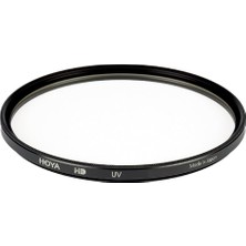 Hoya 72 mm Hd Dijital Uv Filtre
