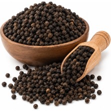 Hazar Gıda Keskin ve Kokulu Tane Karabiber 500 gr