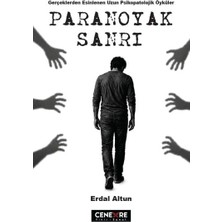 Cenevre Fikir Sanat Paranoyak Sanrı