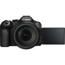 Canon Eos R6 Mark Iıı Kit