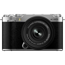 Fujifilm X-M5 Kit Xc 15-45MM