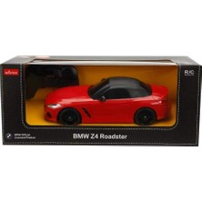 Ematcrt Mey Ithalat® 95900 Bmw Z4 Roadster 2.4 Ghz. Işıklı 3 Renk Araba -