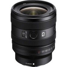 Sony Fe 16-25MM F/2.8 G