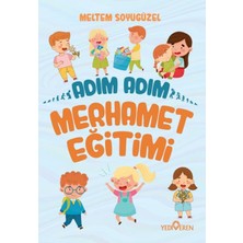 Lisinya Adım Adım Merhamet Eğitimi