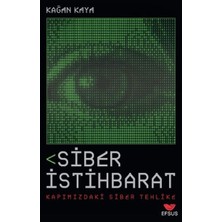 Efsus Yayınları Siber Istihbarat