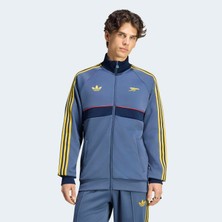 Adidas Arsenal Fc Og2 Erkek Siyah Ceket.-