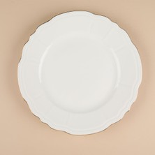 Aryıldız Tiffany Servis Tabağı 25 cm