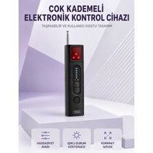 Mey İthalat Taşınabilir Elektronik Ayarlanabilir Hassasiyetli Kompakt Tasarım