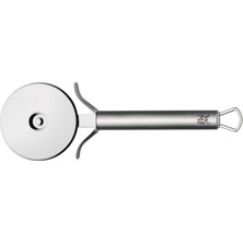 Wmf Profi Plus Pizza Kesici ve Dilimleyici, 19,8 Cm, Cromargan® Yüksek Kaliteli Yarı Mat Paslanmaz Çelik, Bulaşık Makinesinde Yıkanabilir