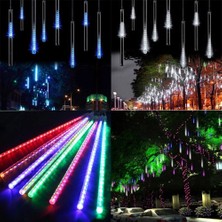 Meks 50 cm 3.2 M Meteor LED Rgb Mzxx3 1