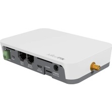 Mikrotik Knot Lr8 Iot Gateway Kiti - Lora, Nb/cat-M, Wi-Fi