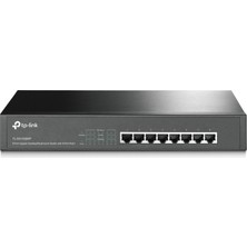 Tp-Link TL-SG1008MP Poe+